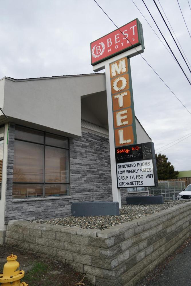 Best Motel
